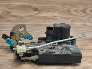 bontott CHEVROLET LACETTI Bal hátsó Ajtózár