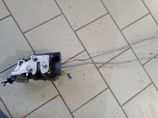 bontott CHEVROLET LACETTI Bal hátsó Ajtózár