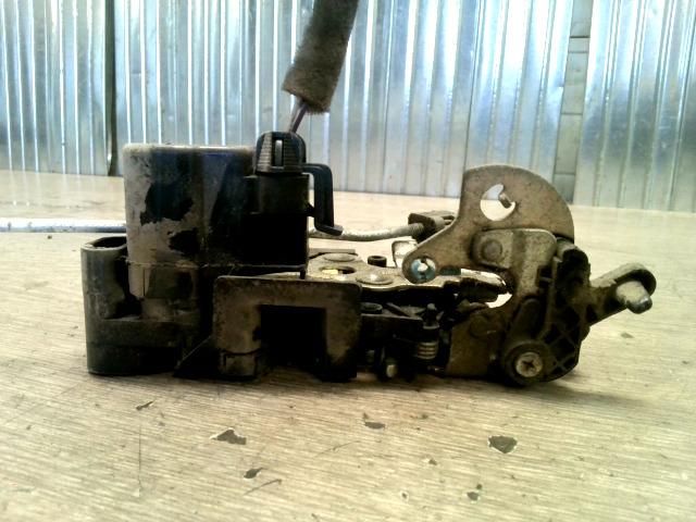 bontott CHEVROLET LACETTI Bal hátsó Ajtózár