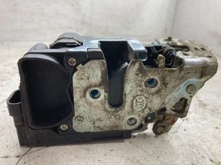 bontott CHEVROLET LACETTI Bal hátsó Ajtózár