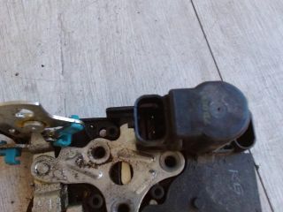 bontott CHEVROLET LACETTI Bal hátsó Ajtózár