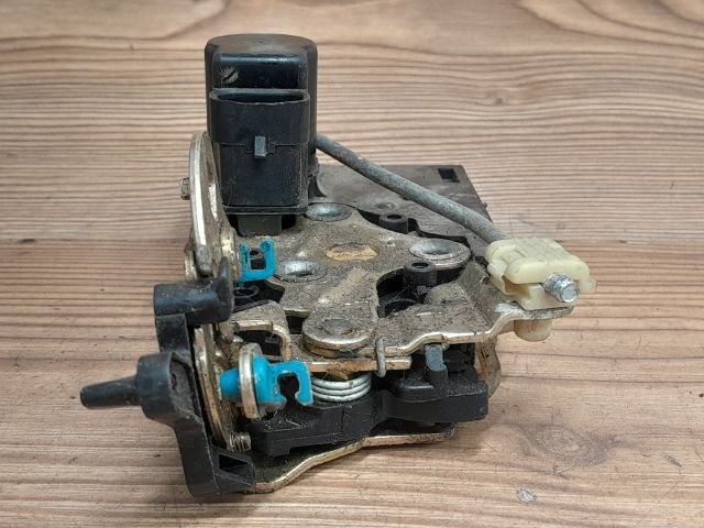 bontott CHEVROLET LACETTI Bal hátsó Ajtózár