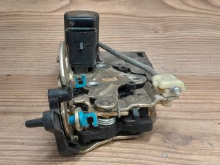 bontott CHEVROLET LACETTI Bal hátsó Ajtózár