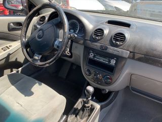 bontott CHEVROLET LACETTI Bal hátsó Ajtózár