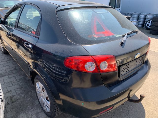 bontott CHEVROLET LACETTI Bal hátsó Ajtózár