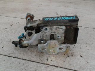 bontott CHEVROLET LACETTI Bal hátsó Ajtózár