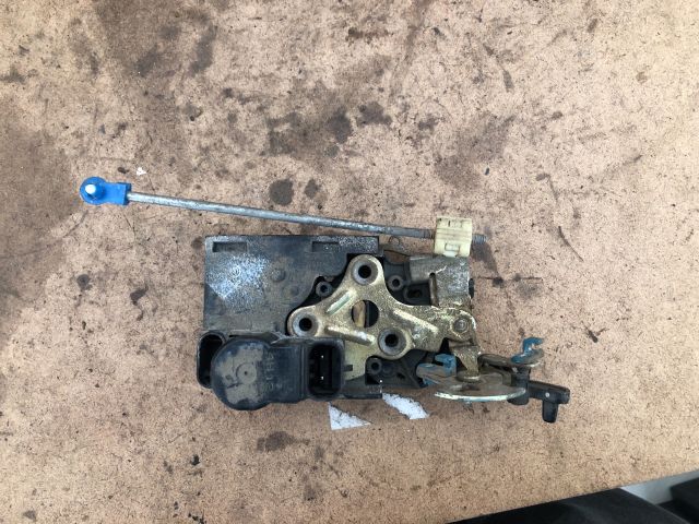 bontott CHEVROLET LACETTI Bal hátsó Ajtózár