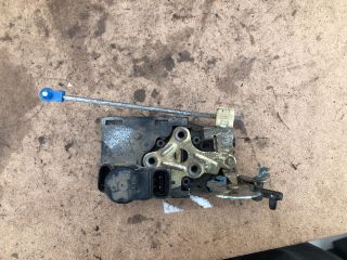 bontott CHEVROLET LACETTI Bal hátsó Ajtózár