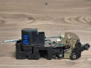 bontott CHEVROLET LACETTI Bal hátsó Ajtózár