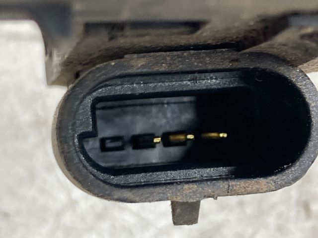 bontott CHEVROLET LACETTI Bal hátsó Ajtózár