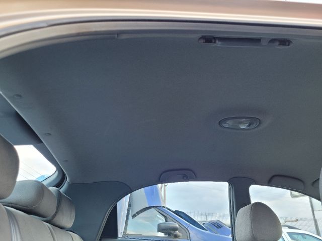 bontott CHEVROLET LACETTI Bal hátsó Ajtózár