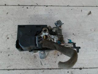 bontott CHEVROLET LACETTI Bal hátsó Ajtózár