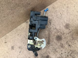 bontott CHEVROLET LACETTI Bal hátsó Ajtózár