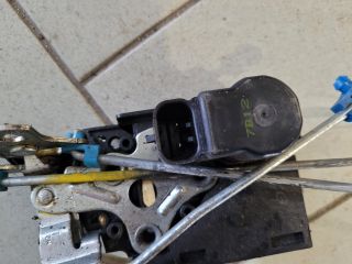 bontott CHEVROLET LACETTI Bal hátsó Ajtózár