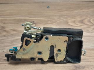 bontott CHEVROLET LACETTI Bal hátsó Ajtózár