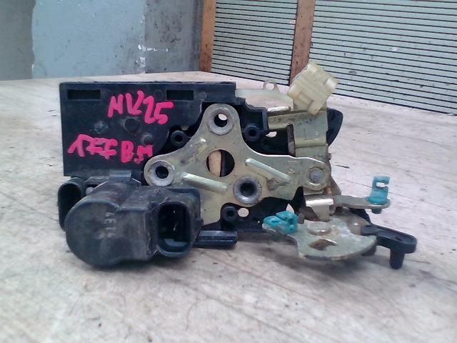 bontott CHEVROLET LACETTI Bal hátsó Ajtózár