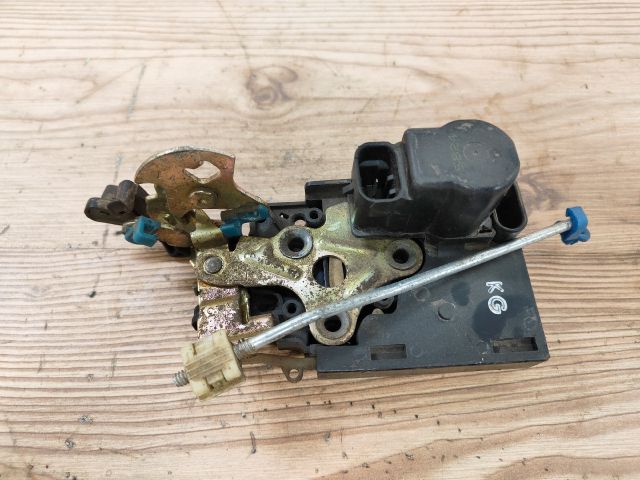 bontott CHEVROLET LACETTI Bal hátsó Ajtózár