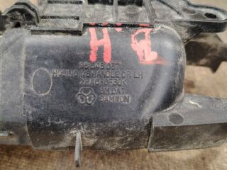 bontott CHEVROLET LACETTI Bal hátsó Belső Kilincs