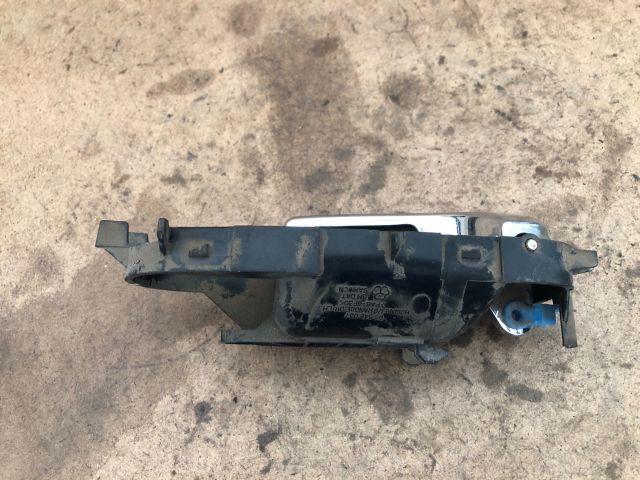 bontott CHEVROLET LACETTI Bal hátsó Belső Kilincs