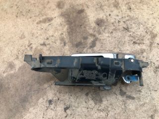 bontott CHEVROLET LACETTI Bal hátsó Belső Kilincs