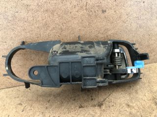 bontott CHEVROLET LACETTI Bal hátsó Belső Kilincs