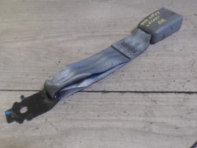 bontott CHEVROLET LACETTI Bal hátsó Biztonsági Öv Csat