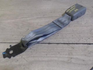 bontott CHEVROLET LACETTI Bal hátsó Biztonsági Öv Csat