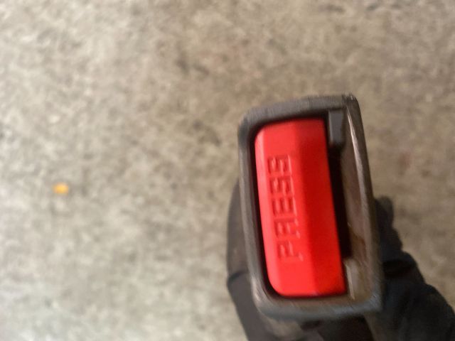 bontott CHEVROLET LACETTI Bal hátsó Biztonsági Öv Csat