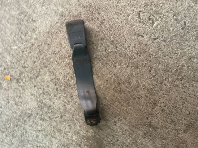 bontott CHEVROLET LACETTI Bal hátsó Biztonsági Öv Csat