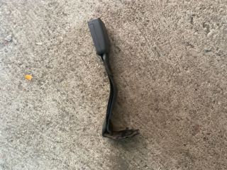 bontott CHEVROLET LACETTI Bal hátsó Biztonsági Öv Csat