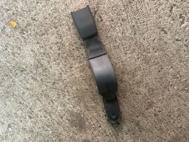 bontott CHEVROLET LACETTI Bal hátsó Biztonsági Öv Csat