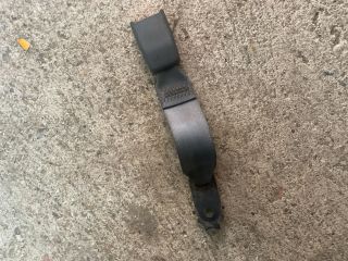 bontott CHEVROLET LACETTI Bal hátsó Biztonsági Öv Csat