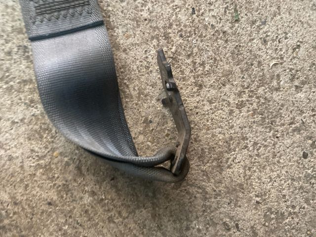 bontott CHEVROLET LACETTI Bal hátsó Biztonsági Öv Csat