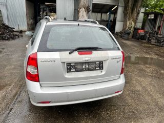 bontott CHEVROLET LACETTI Bal hátsó Gólyaláb (Lengécsillapító, Rugó)