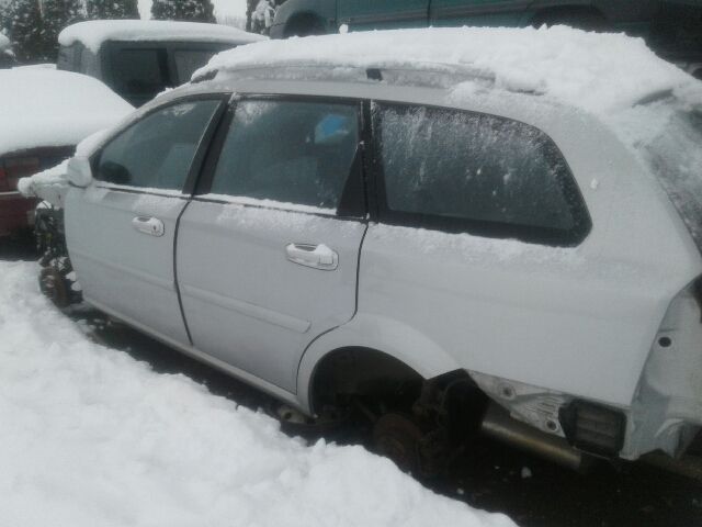 bontott CHEVROLET LACETTI Bal hátsó Gólyaláb (Lengécsillapító, Rugó)