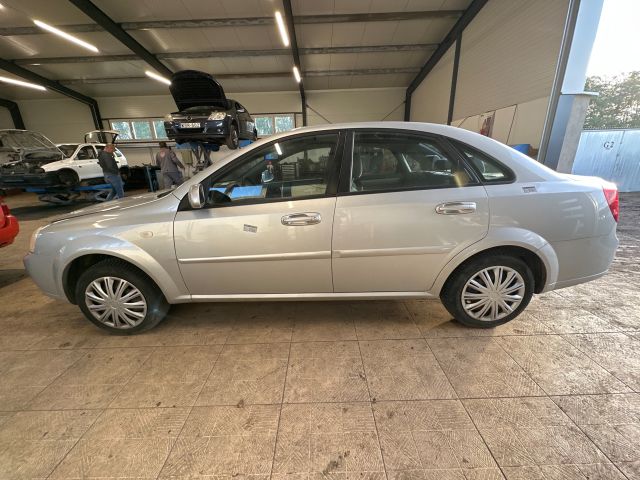 bontott CHEVROLET LACETTI Bal hátsó Gólyaláb (Lengécsillapító, Rugó)