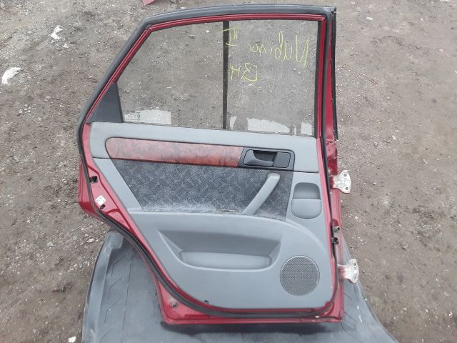 bontott CHEVROLET LACETTI Bal hátsó Külső Kilincs