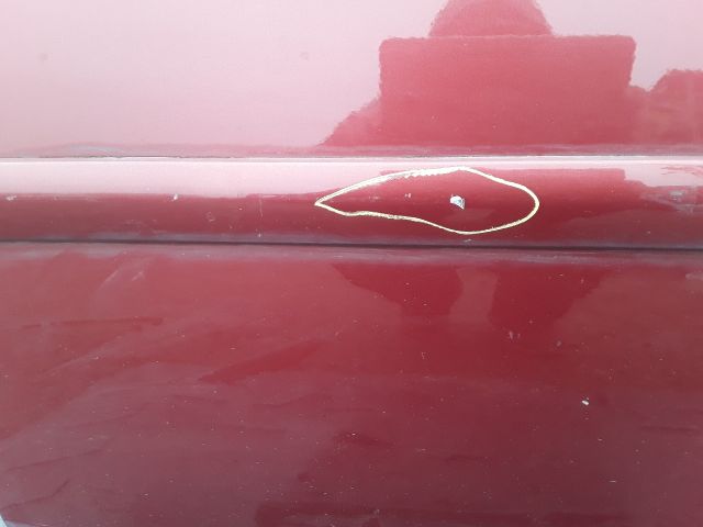 bontott CHEVROLET LACETTI Bal hátsó Külső Kilincs