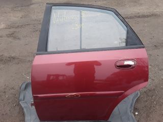 bontott CHEVROLET LACETTI Bal hátsó Külső Kilincs