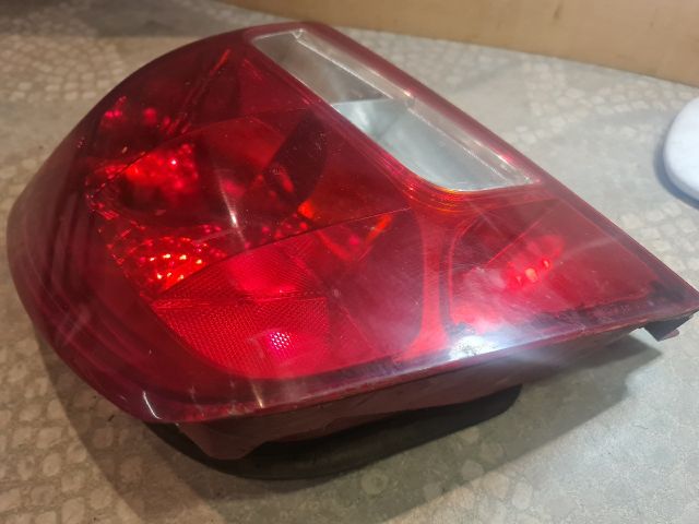 bontott CHEVROLET LACETTI Bal Hátsó Lámpa