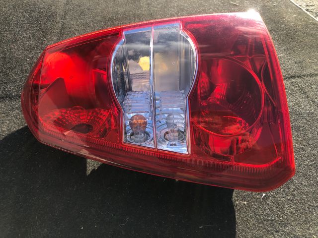 bontott CHEVROLET LACETTI Bal Hátsó Lámpa