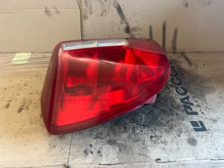 bontott CHEVROLET LACETTI Bal Hátsó Lámpa