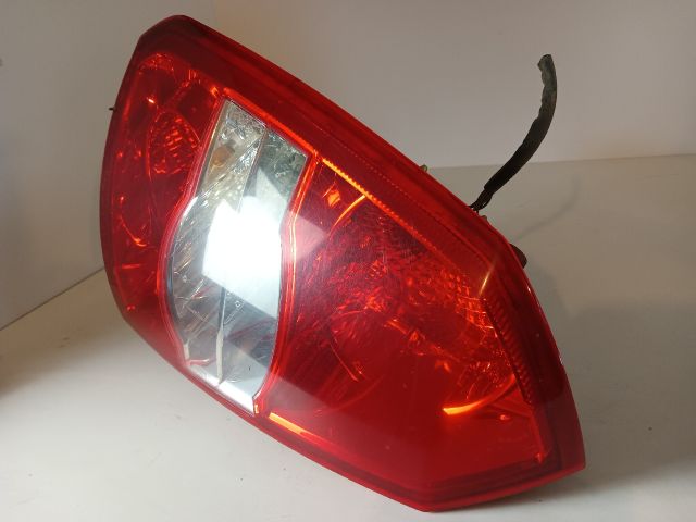 bontott CHEVROLET LACETTI Bal Hátsó Lámpa