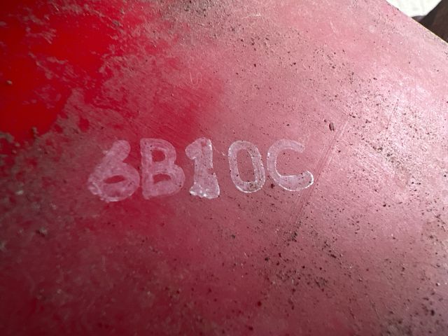 bontott CHEVROLET LACETTI Bal Hátsó Lámpa