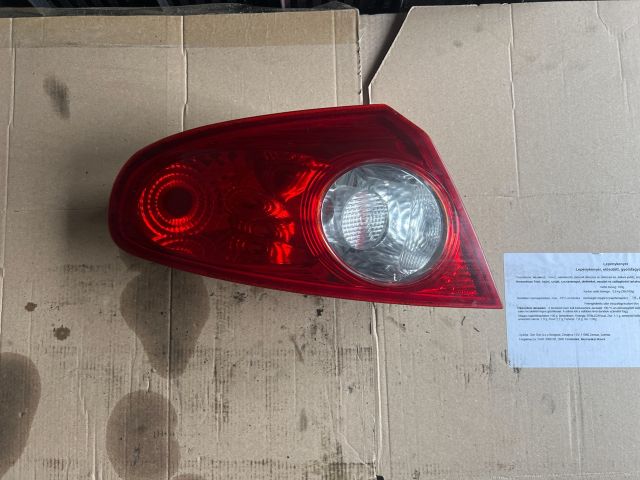 bontott CHEVROLET LACETTI Bal Hátsó Lámpa