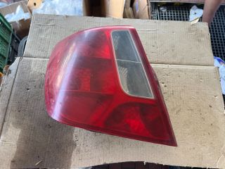 bontott CHEVROLET LACETTI Bal Hátsó Lámpa