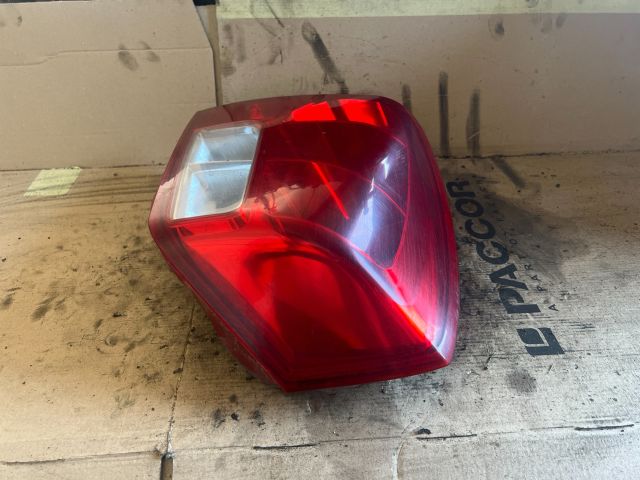 bontott CHEVROLET LACETTI Bal Hátsó Lámpa