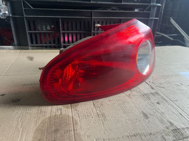 bontott CHEVROLET LACETTI Bal Hátsó Lámpa