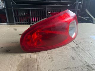 bontott CHEVROLET LACETTI Bal Hátsó Lámpa