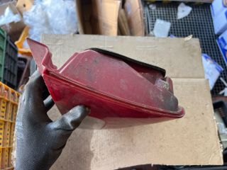 bontott CHEVROLET LACETTI Bal Hátsó Lámpa